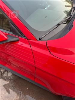 فورد موستانج